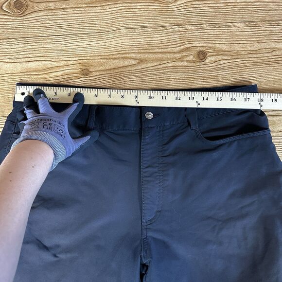 Callaway Performance Golf Pants Men's Size 36x32 - Picture 4 of 14